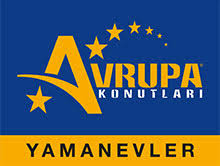 Yamanevler